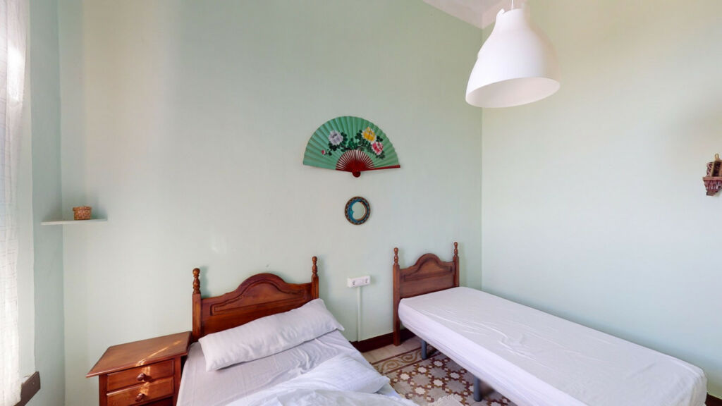Detached Villa Málaga Málaga - image 14