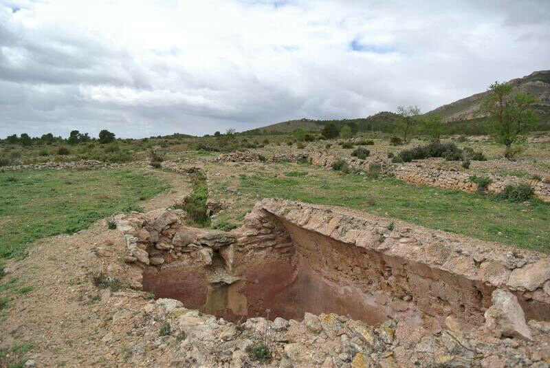 Land Yecla Murcia - image 14