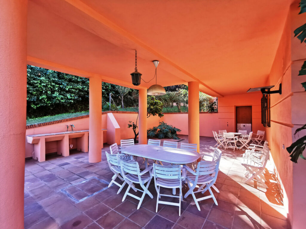 Detached Villa Torremolinos Málaga - image 14
