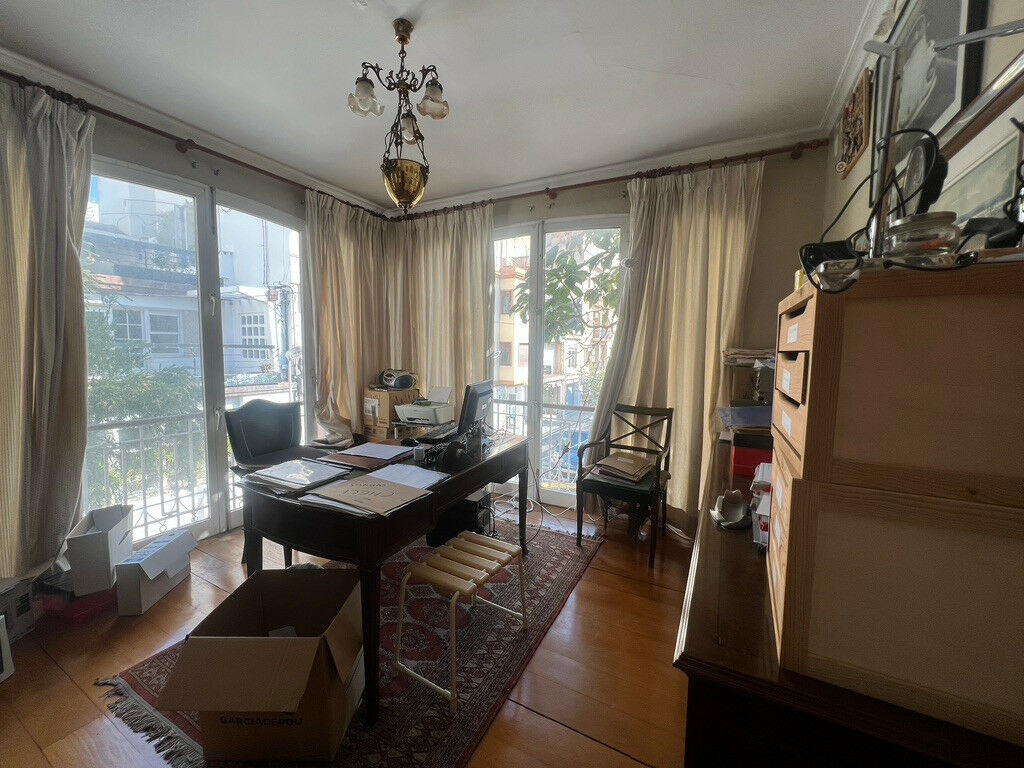 Detached Villa Denia Alicante - image 14