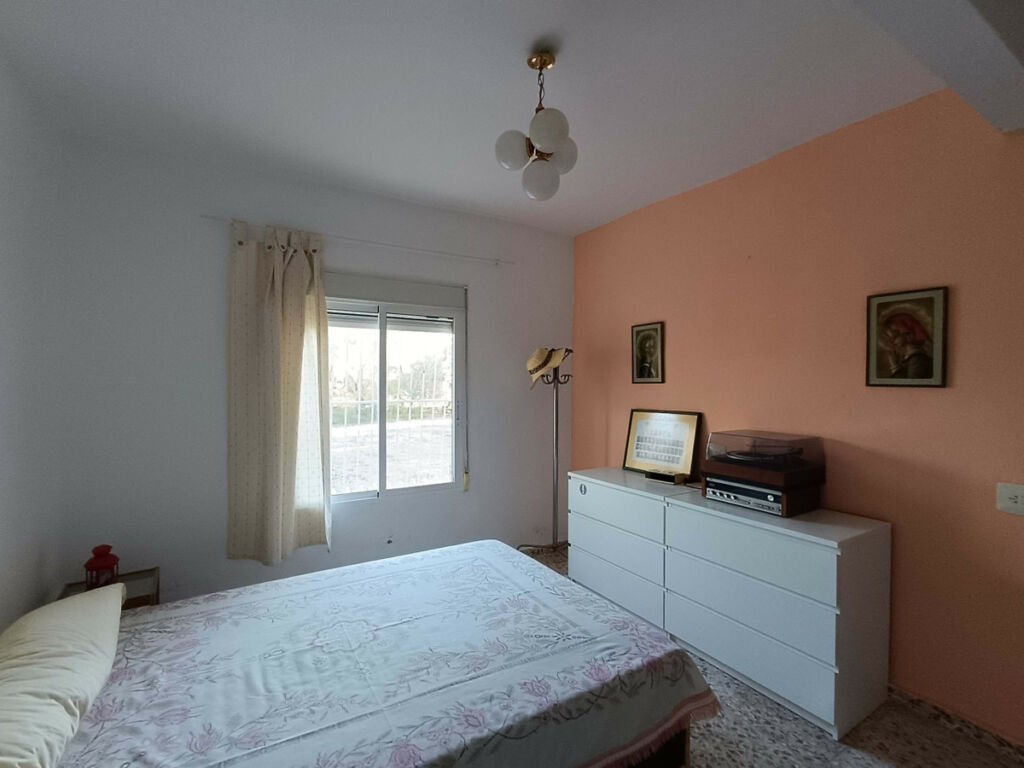 Detached Villa Avileses Murcia - image 14