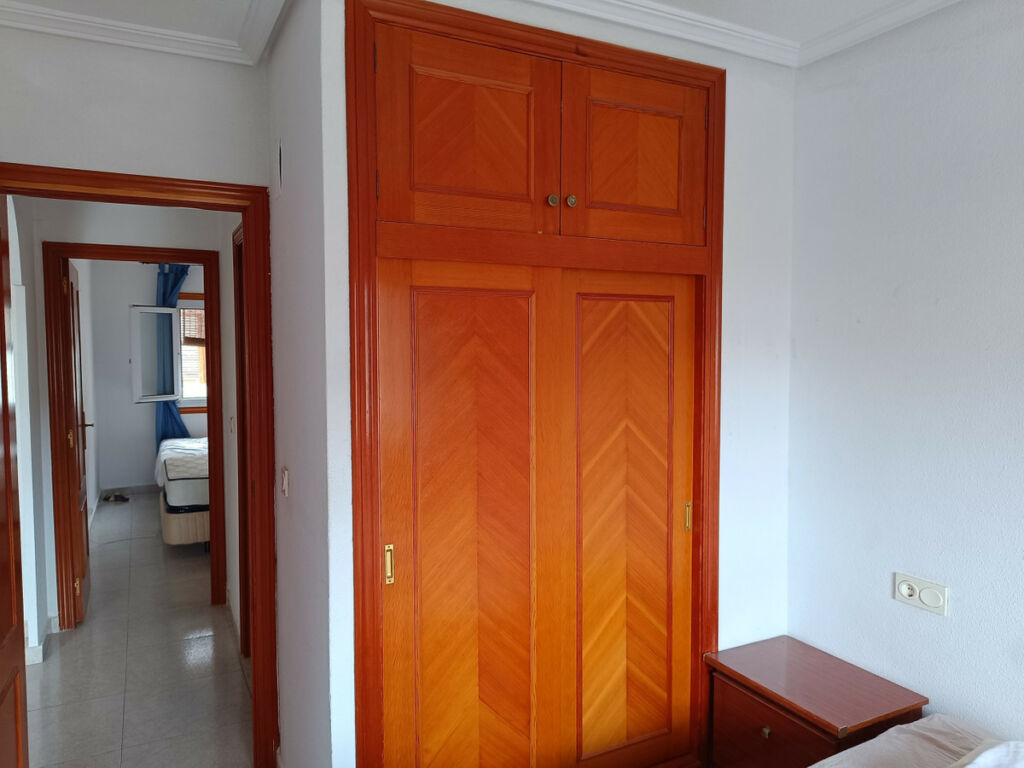 Middle Floor Apartment Torre de la Horadada Alicante - image 14