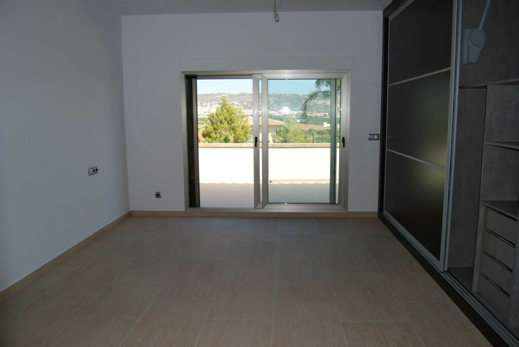 Detached Villa Javea Alicante - image 14