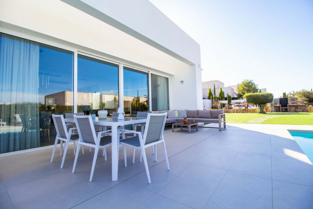 Detached Villa Las Colinas Golf Alicante - image 14
