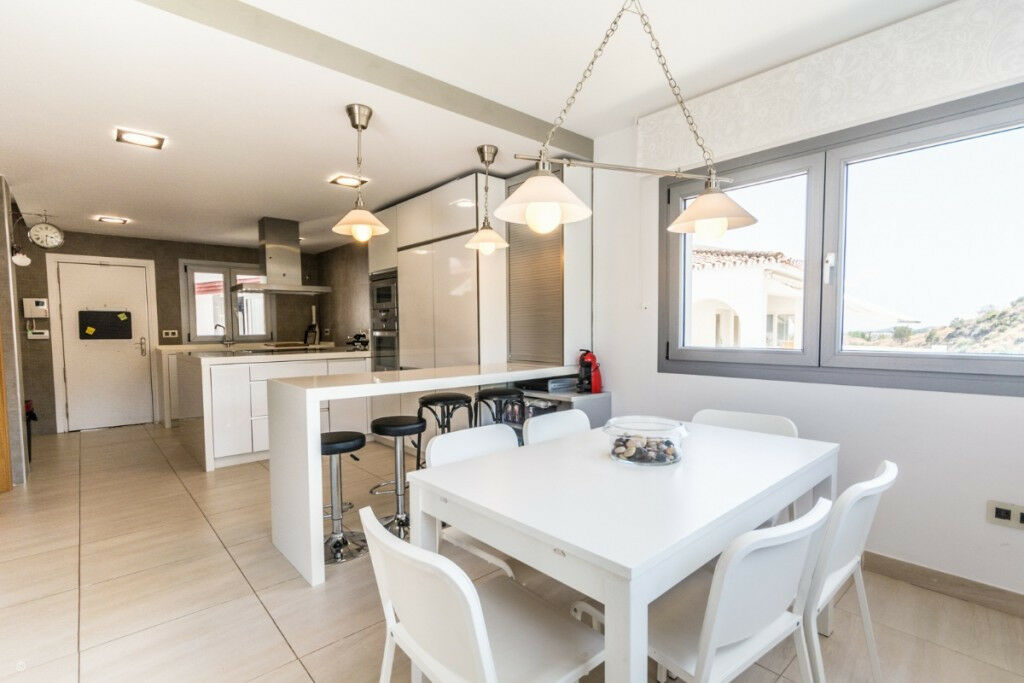 Detached Villa Mijas Costa Málaga - image 14