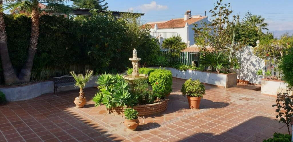Detached Villa Alhaurín de la Torre Málaga - image 14