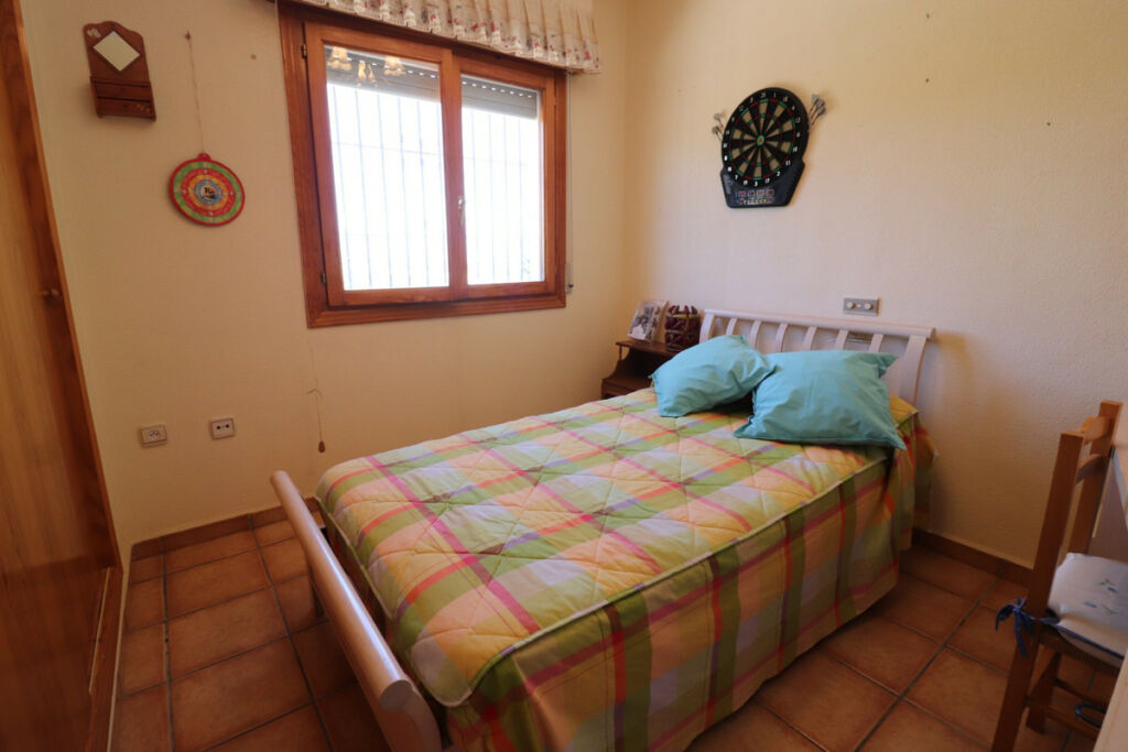 Detached Villa Algorfa Alicante - image 14