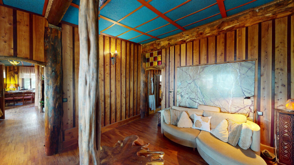 Detached Villa Nerja Málaga - image 15