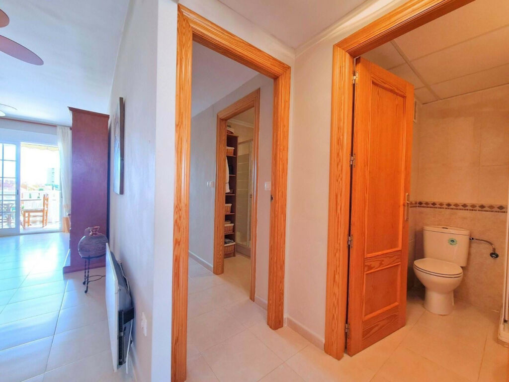 Penthouse Mar de Cristal Murcia - image 14