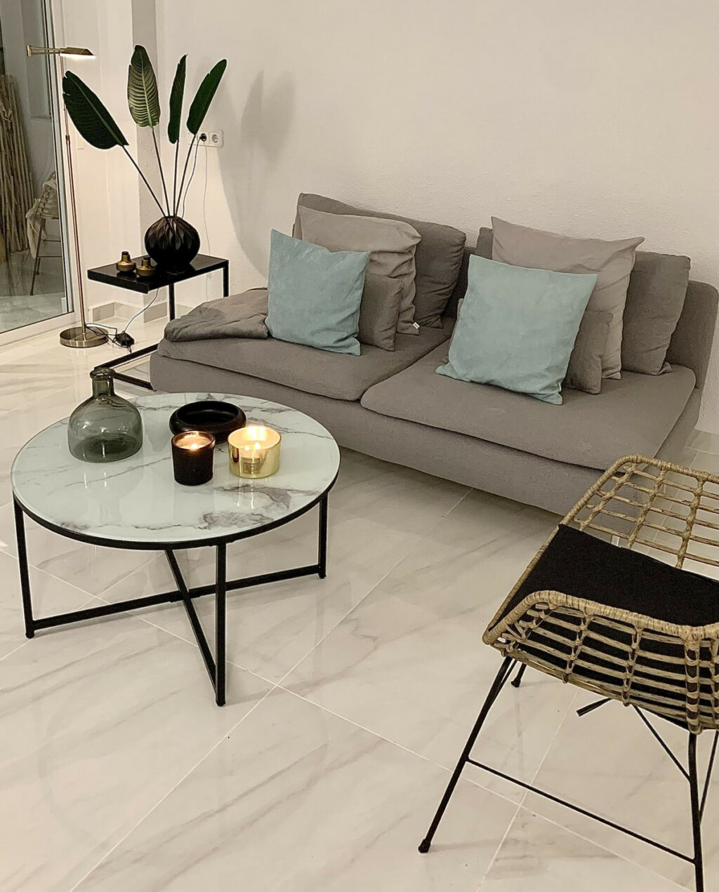 Middle Floor Apartment Altea Alicante - image 14
