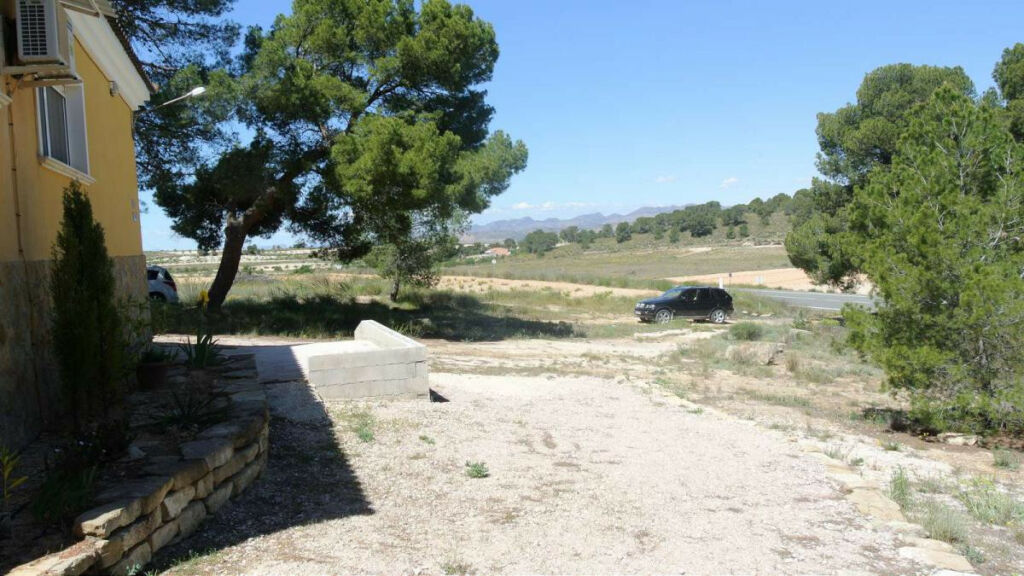 Detached Villa Jumilla Murcia - image 14