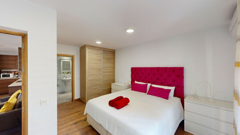 Detached Villa Caleta de Vélez Málaga - image 14