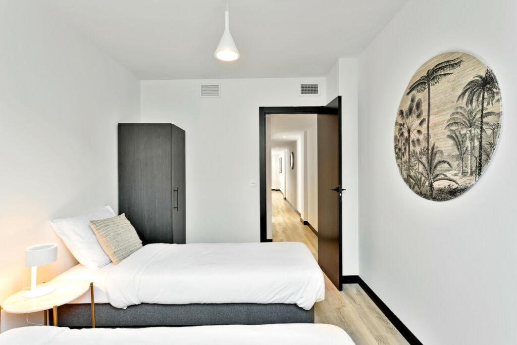Ground Floor Apartment Mijas Málaga - image 14