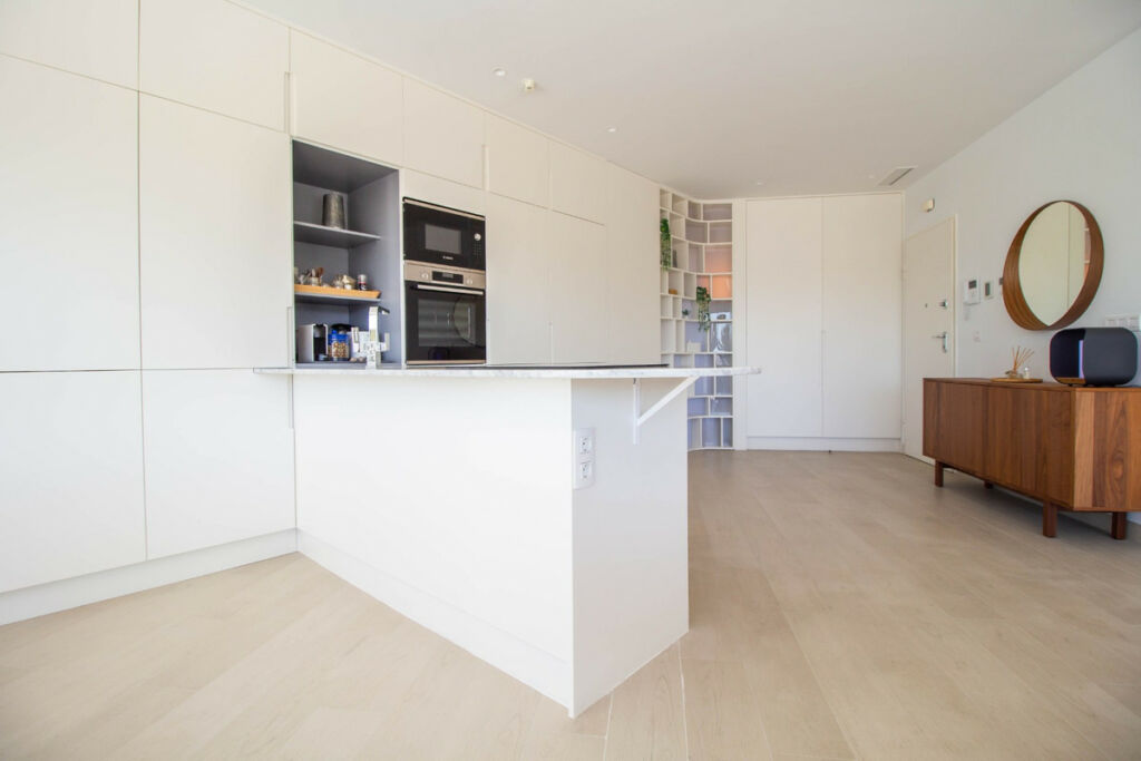 Middle Floor Apartment Las Colinas Golf Alicante - image 14
