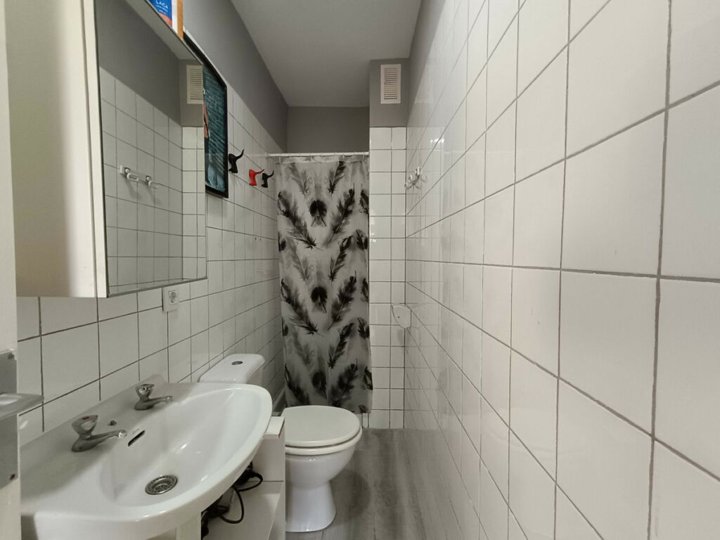 Middle Floor Apartment Campoamor Alicante - image 14