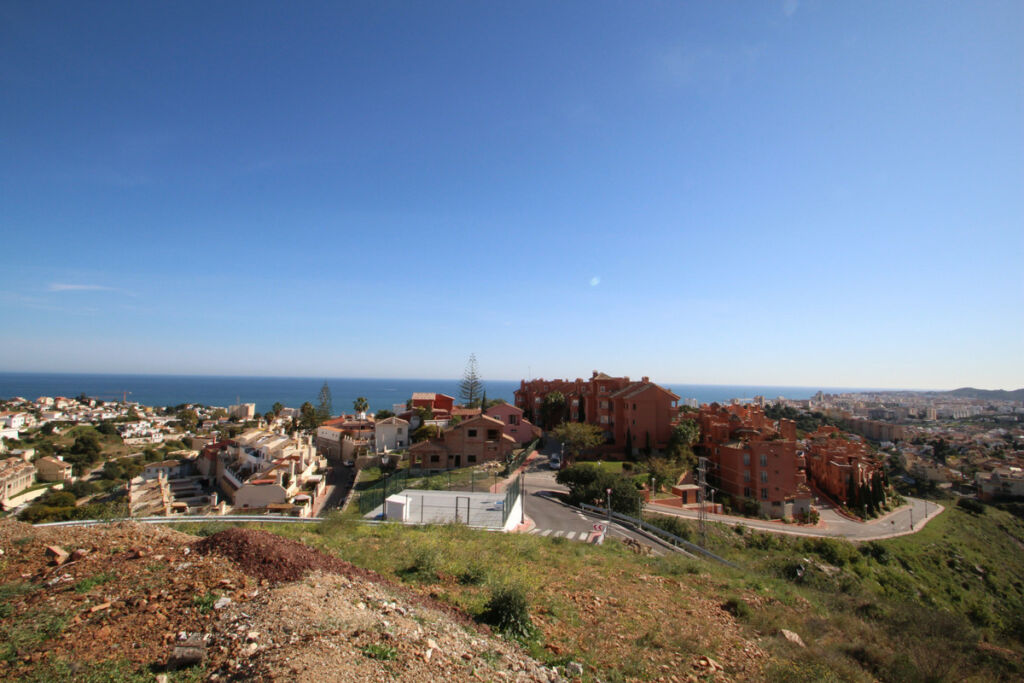 Residential Plot Fuengirola Málaga - image 14