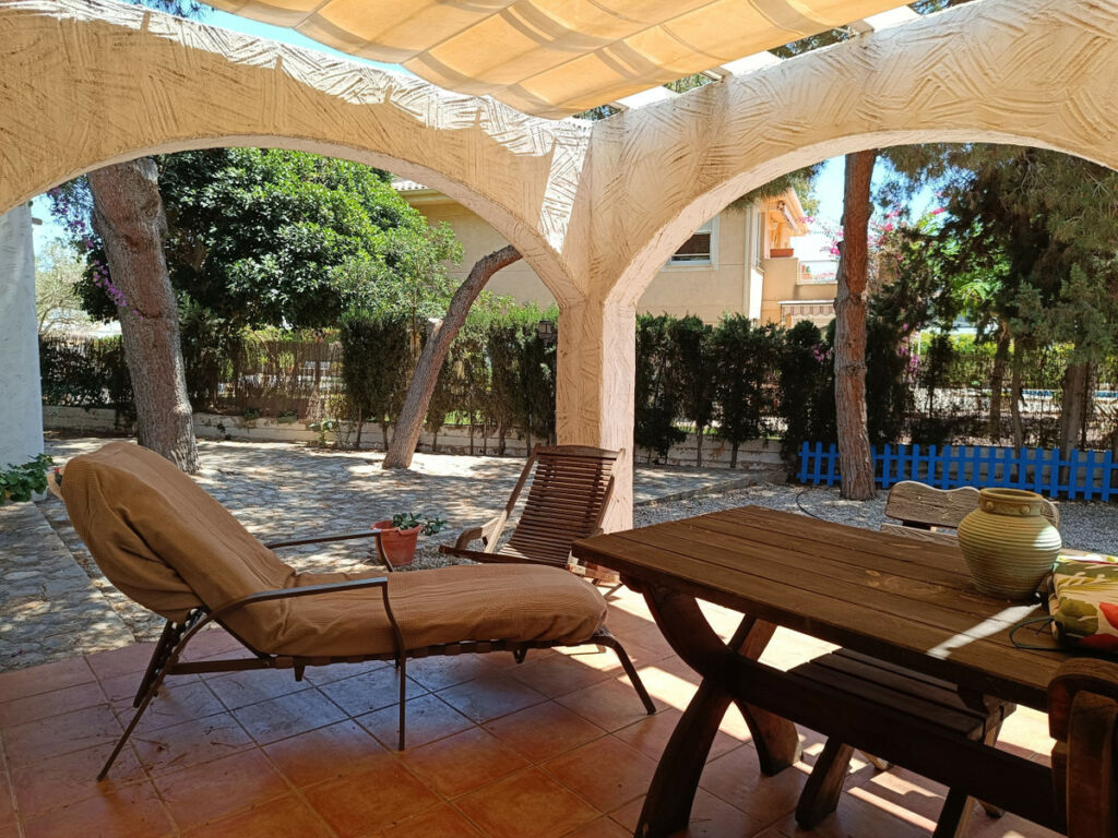 Detached Villa Cabo Roig Alicante - image 14