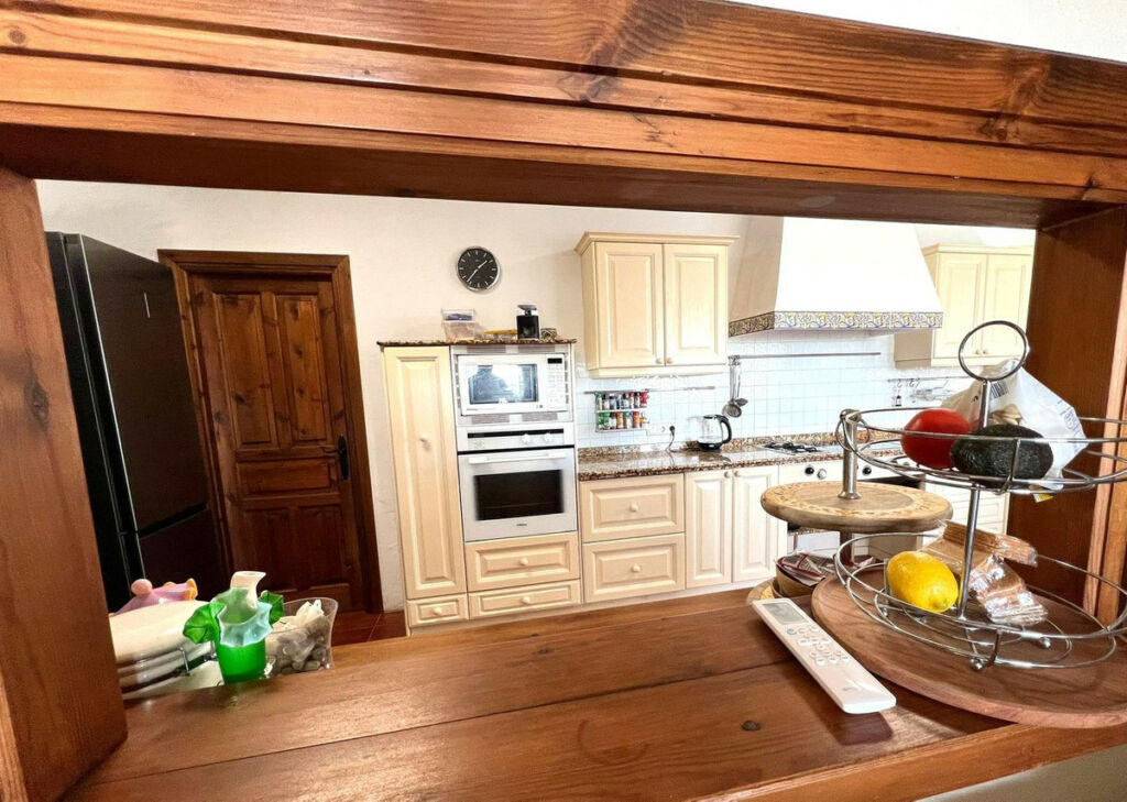 Detached Villa Mijas Málaga - image 14
