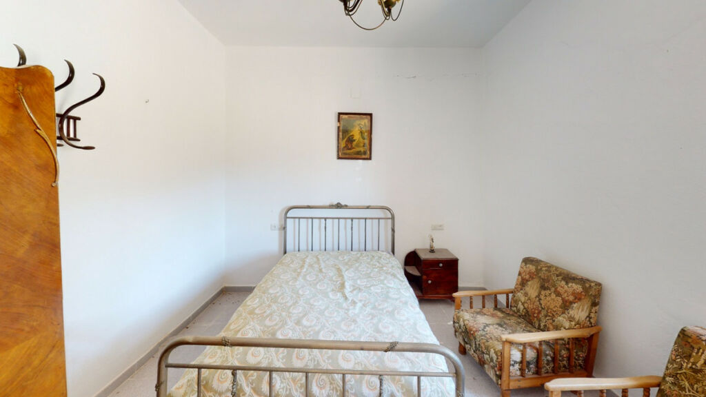 Detached Villa Comares Málaga - image 14