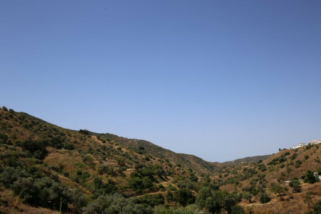 Land Totalán Málaga - image 14