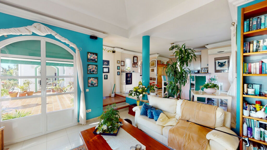 Detached Villa Torrox Costa Málaga - image 14