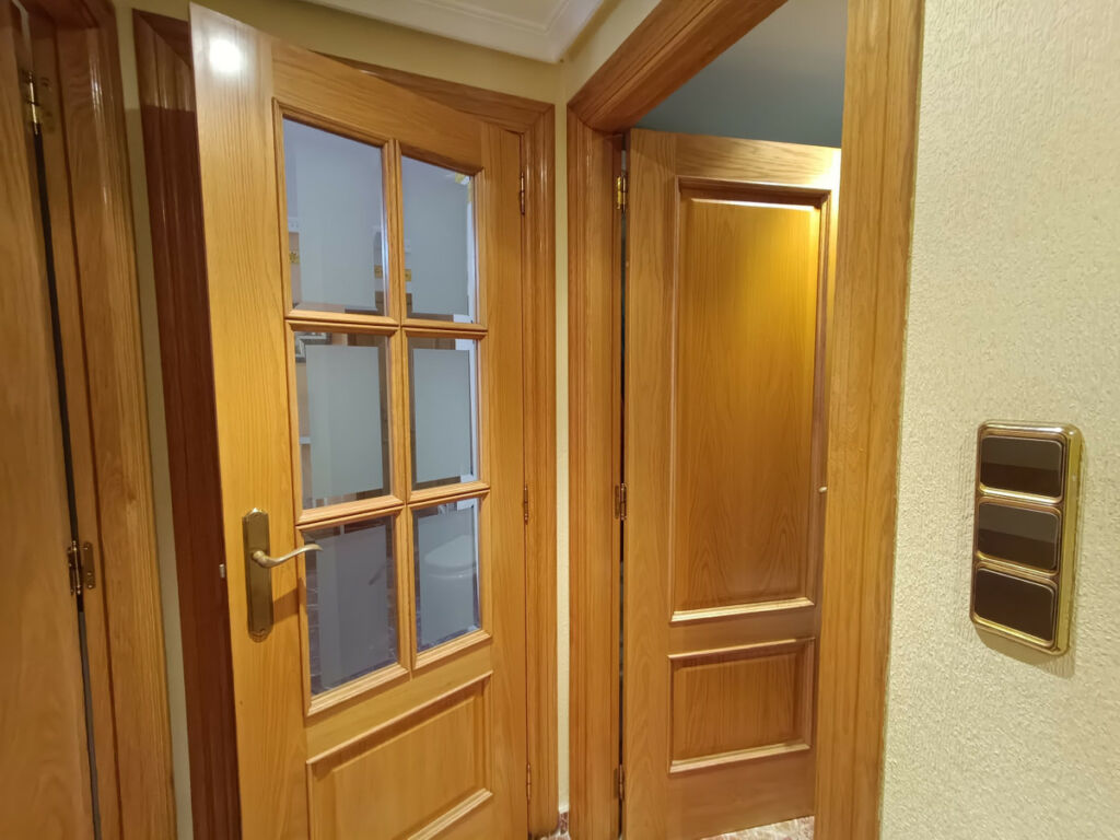 Middle Floor Apartment Playa Del Cura Alicante - image 14