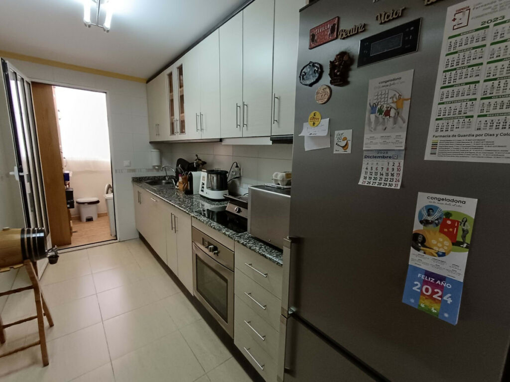 Bungalow Heredades Alicante - image 14