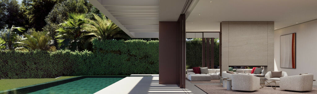 Detached Villa Nueva Andalucía Málaga - image 14