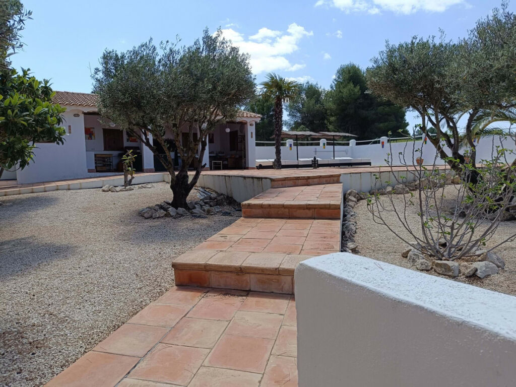 Finca - Cortijo Caravaca de la Cruz Murcia - image 13