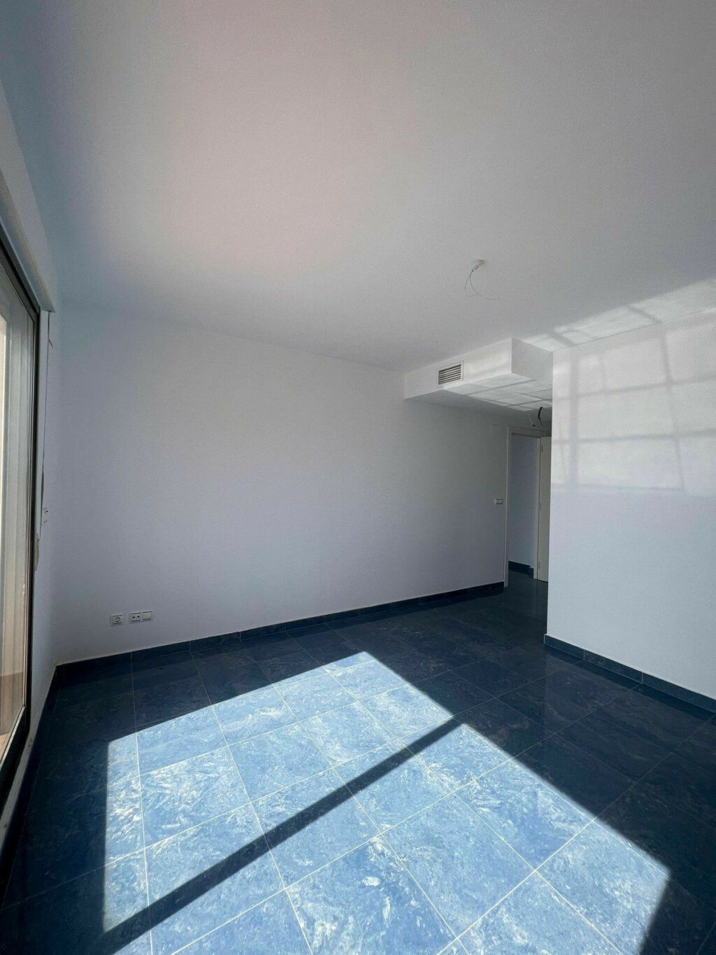 Middle Floor Apartment Calpe Alicante - image 14