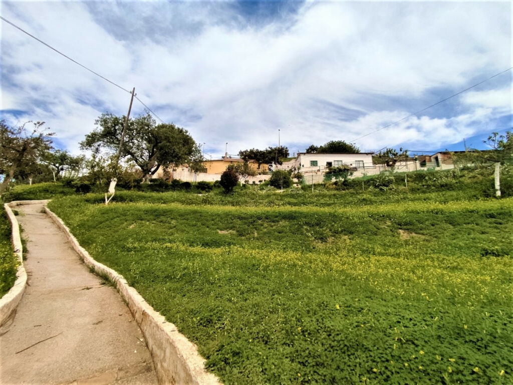 Detached Villa Vélez-Málaga Málaga - image 14