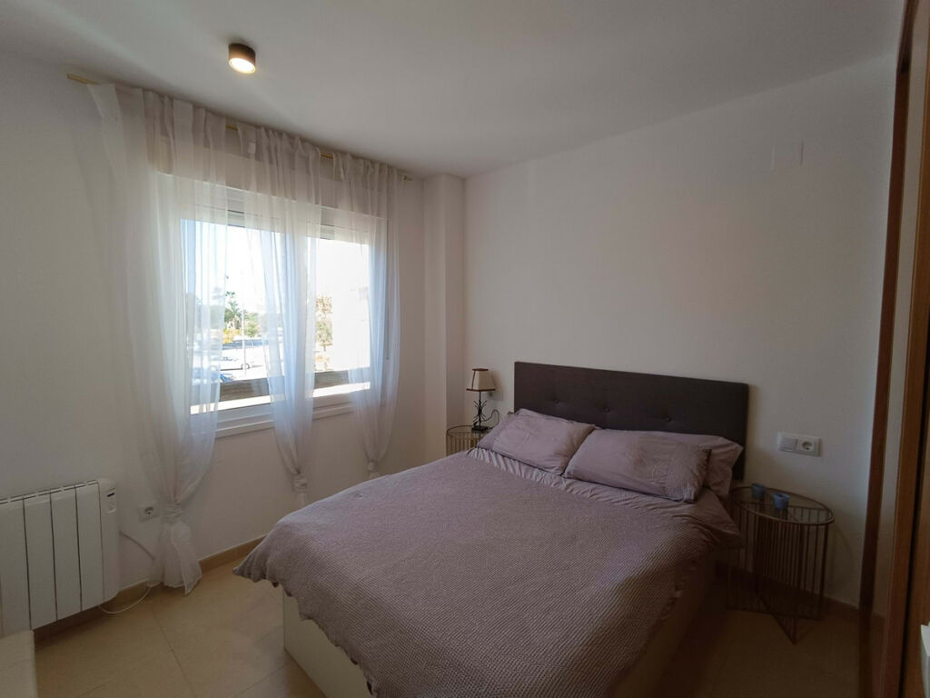 Middle Floor Apartment Roldan Murcia - image 14