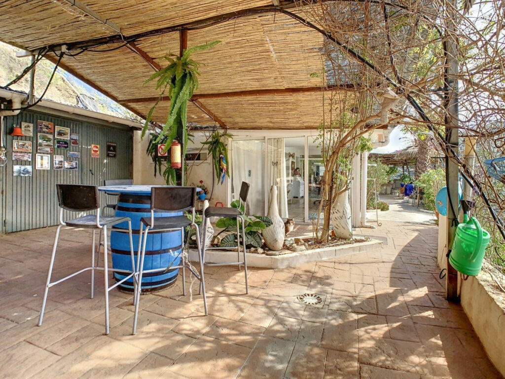 Detached Villa Arenas Málaga - image 14