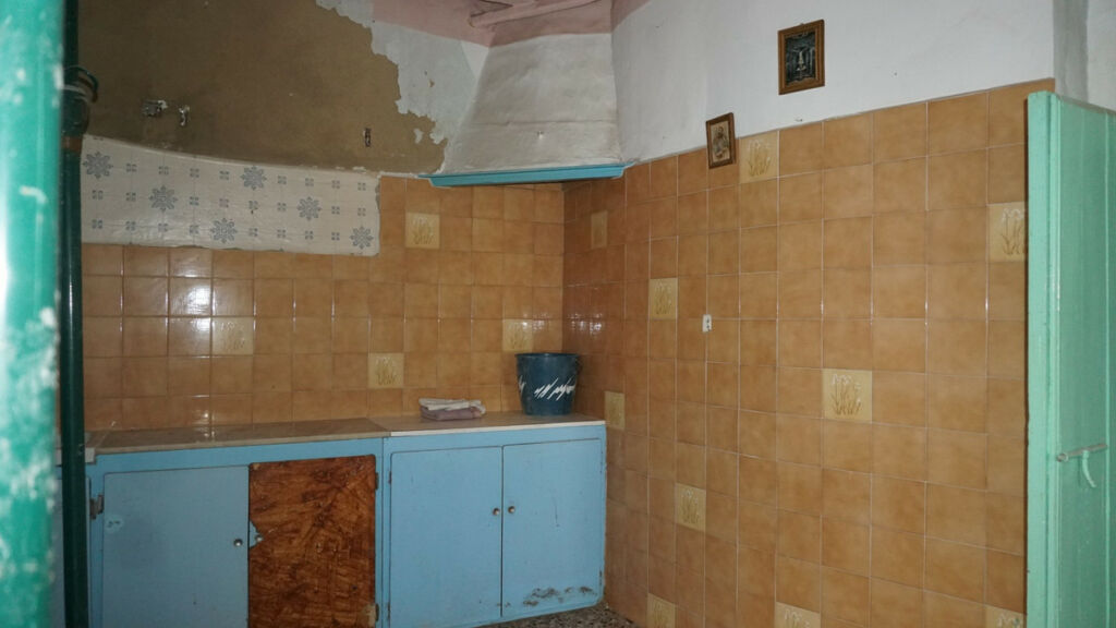 Semi-Detached House Cómpeta Málaga - image 14