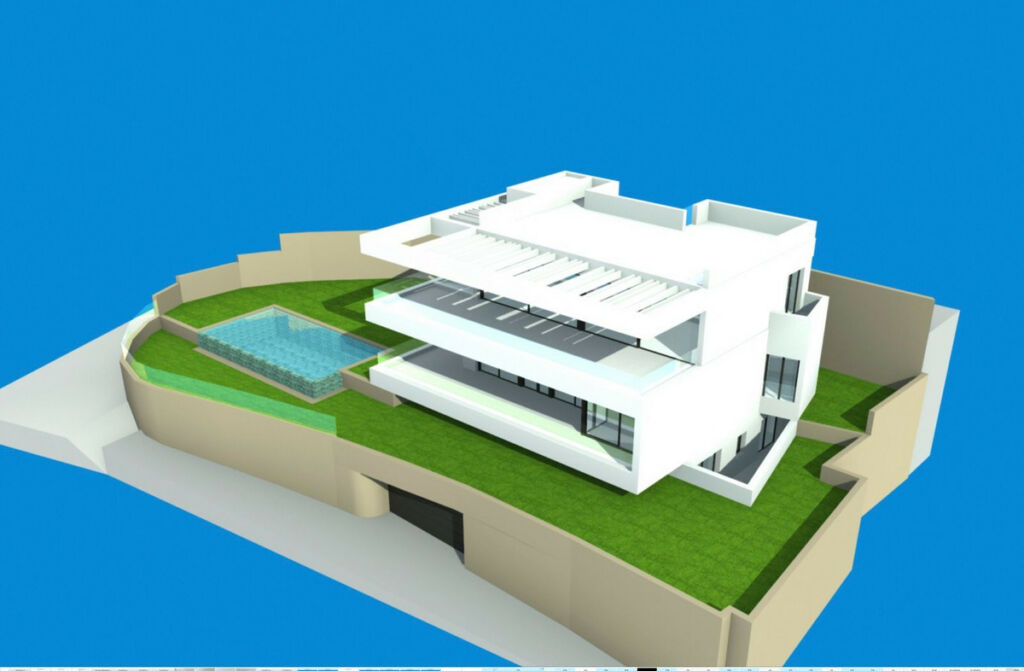 Residential Plot Mijas Costa Málaga - image 14