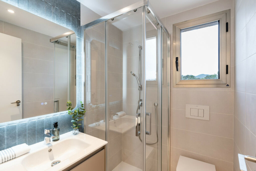 Penthouse Calpe Alicante - image 16