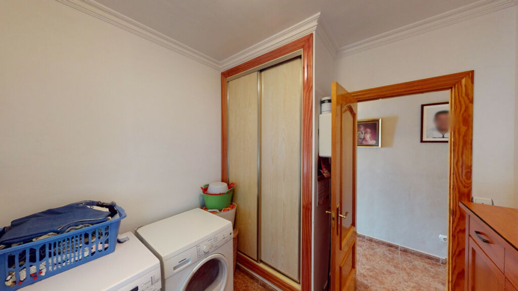 Detached Villa Alcaucín Málaga - image 14