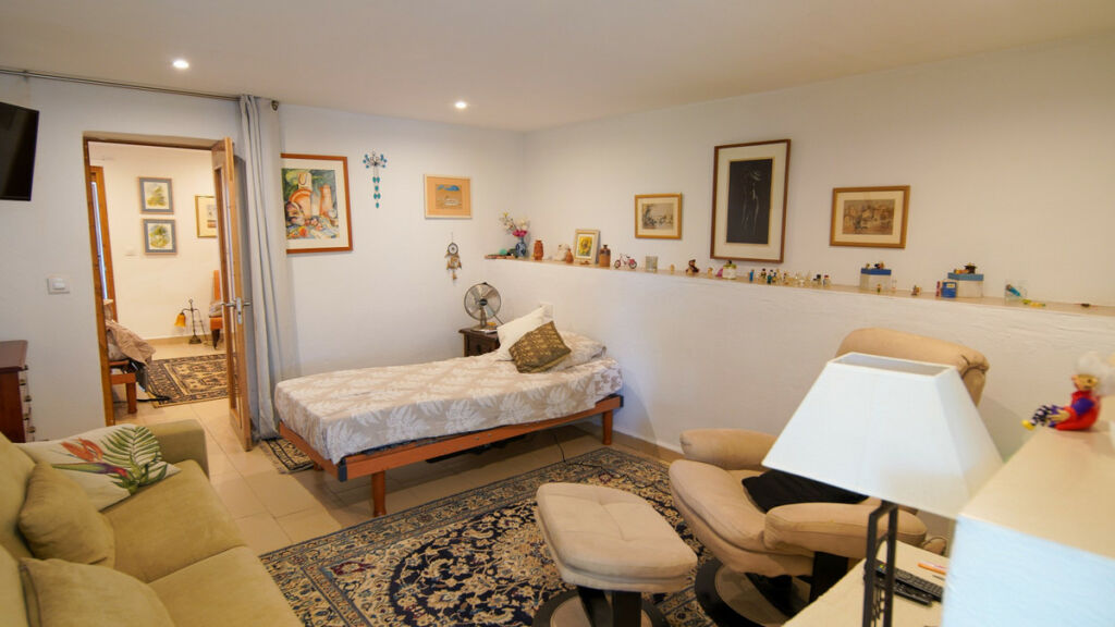 Detached Villa Javea Alicante - image 15