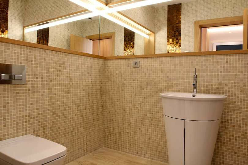 Ground Floor Apartment Altea Alicante - image 15