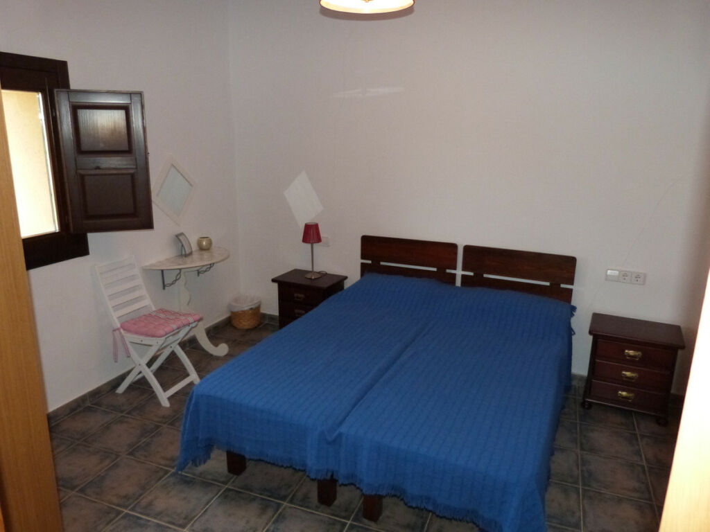 Detached Villa Ibi Alicante - image 15