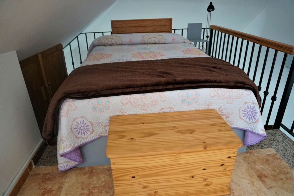Middle Floor Apartment Caleta de Vélez Málaga - image 15