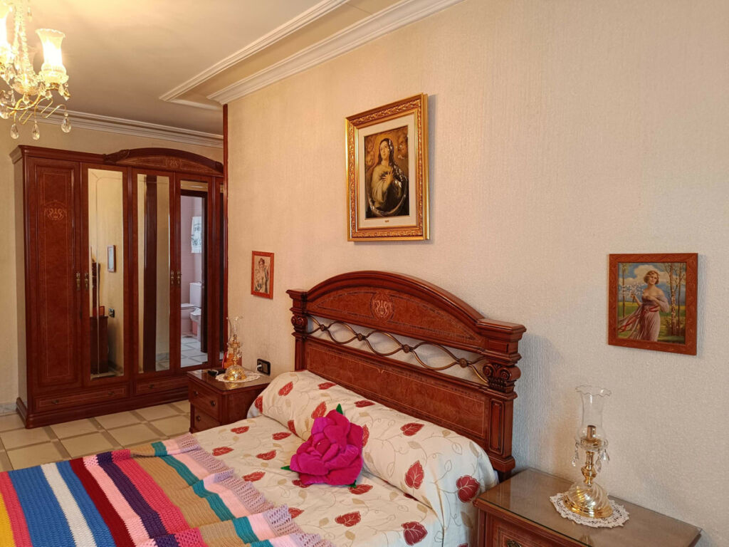 Detached Villa Almoradi Alicante - image 15