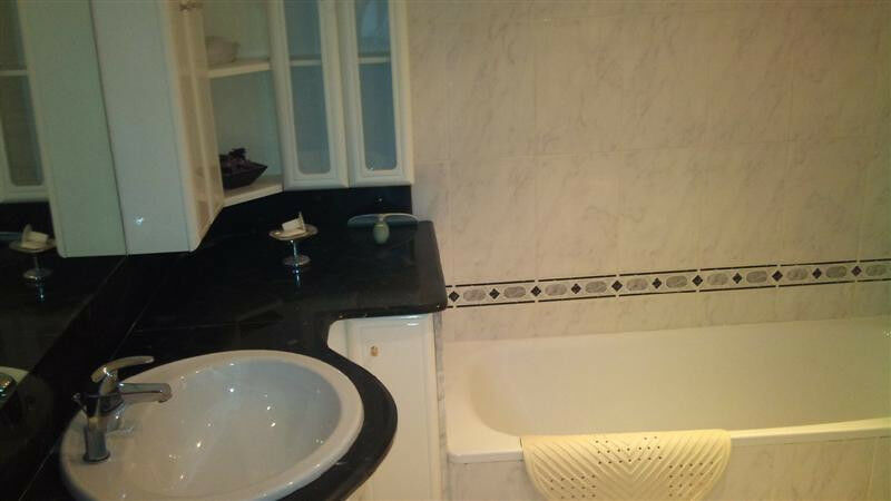 Penthouse La Duquesa Málaga - image 15