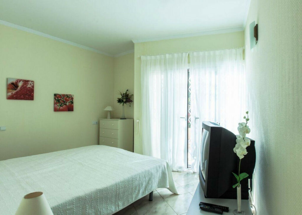 Detached Villa Altea Alicante - image 15