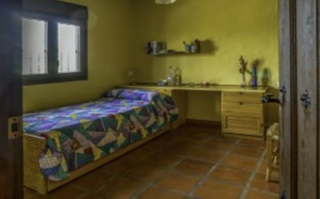 Finca - Cortijo Alora Málaga - image 15