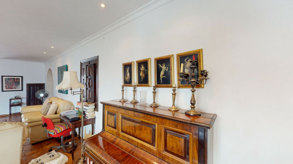 Detached Villa Torrox Málaga - image 15
