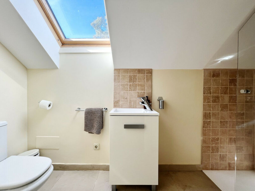 Detached Villa Puerto Banús Málaga - image 15