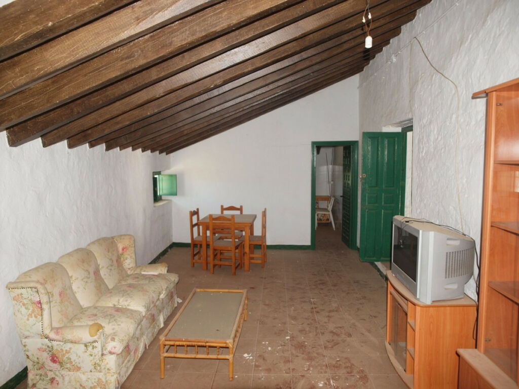 Finca - Cortijo Almayate Málaga - image 15