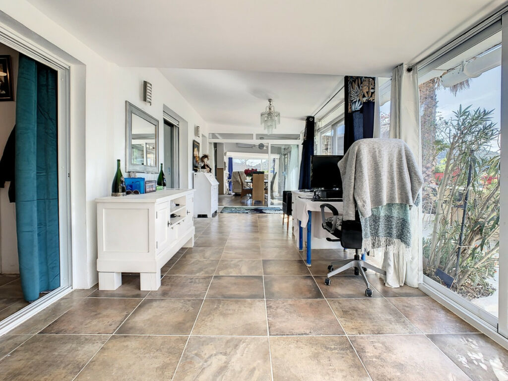 Detached Villa Arenas Málaga - image 15