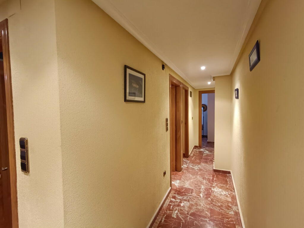 Middle Floor Apartment Playa Del Cura Alicante - image 15